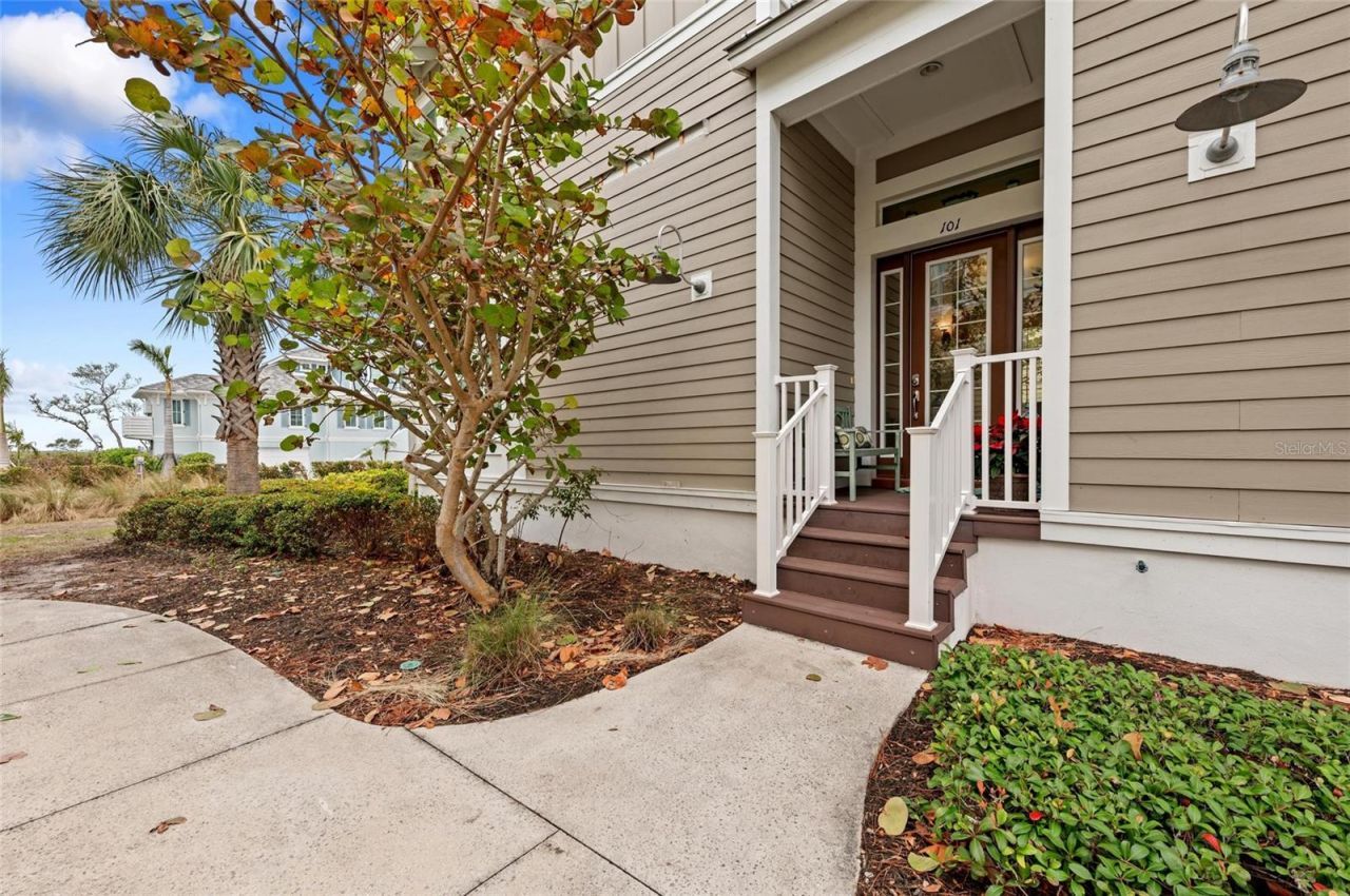 330 Compass Point Drive, Unit 101, Bradenton, FL 34209 Photo