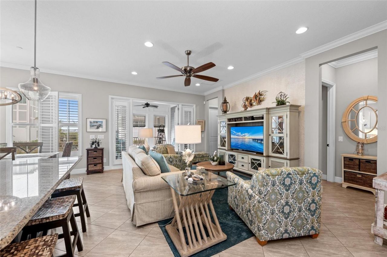 330 Compass Point Drive, Unit 101, Bradenton, FL 34209 Photo