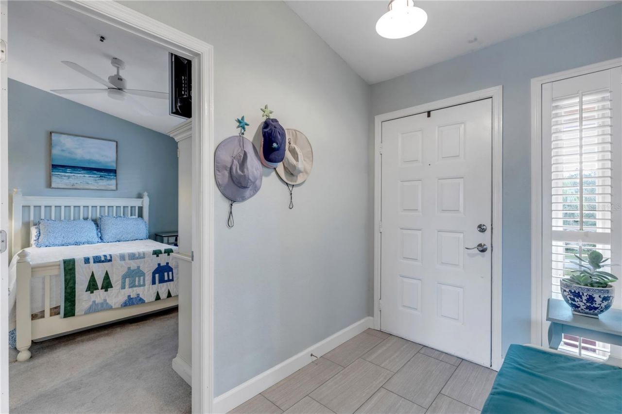 460 Bouchelle Drive, Unit 304, New Smyrna Beach, FL 32169 Photo