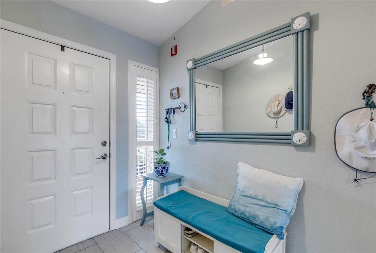 460 Bouchelle Drive, Unit 304, New Smyrna Beach, FL 32169 Photo