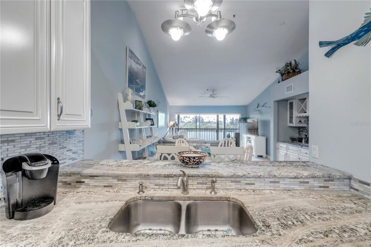 460 Bouchelle Drive, Unit 304, New Smyrna Beach, FL 32169 Photo