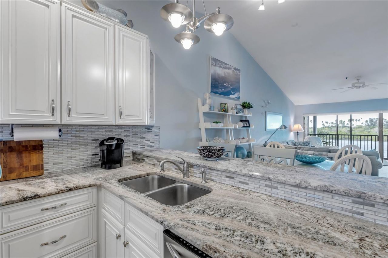 460 Bouchelle Drive, Unit 304, New Smyrna Beach, FL 32169 Photo