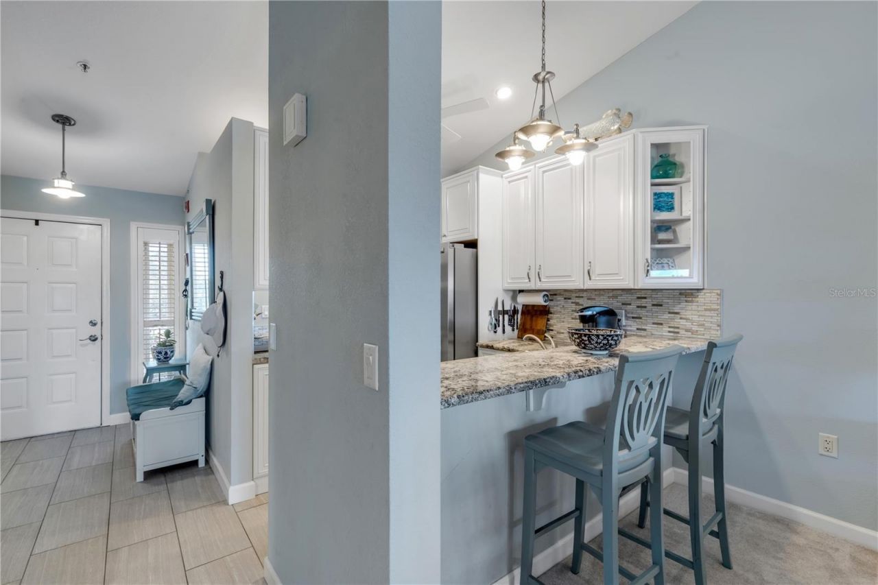 460 Bouchelle Drive, Unit 304, New Smyrna Beach, FL 32169 Photo