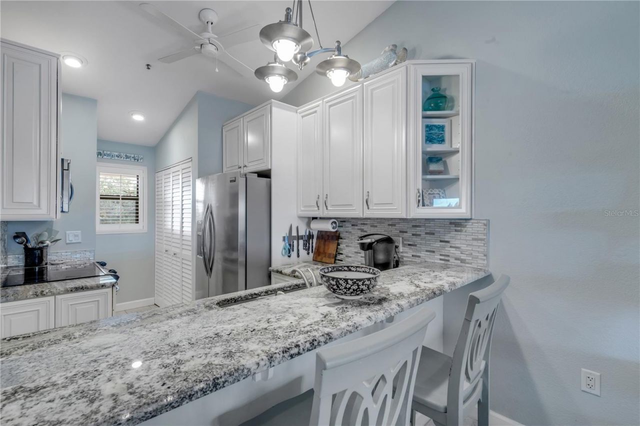 460 Bouchelle Drive, Unit 304, New Smyrna Beach, FL 32169 Photo