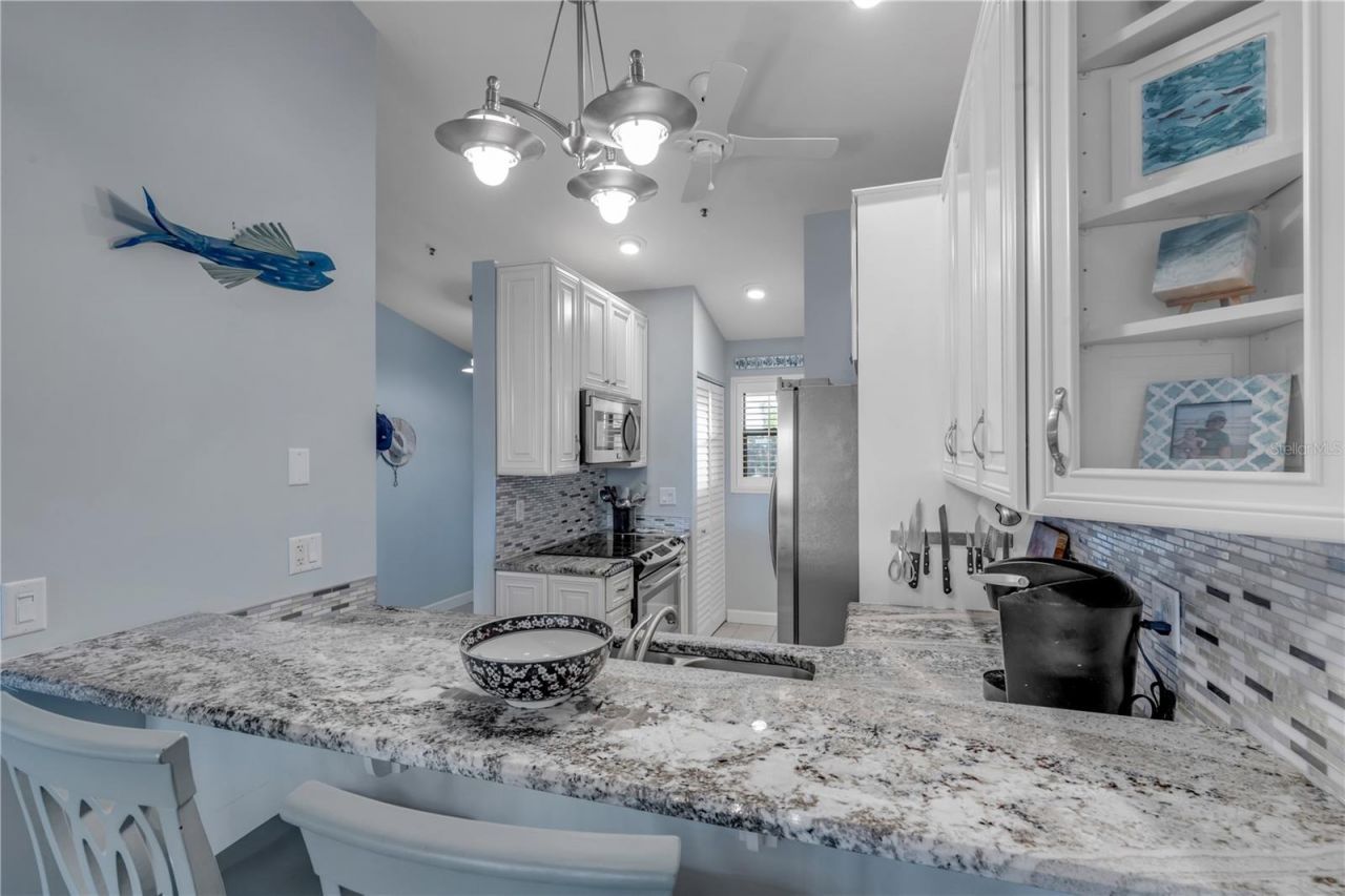 460 Bouchelle Drive, Unit 304, New Smyrna Beach, FL 32169 Photo