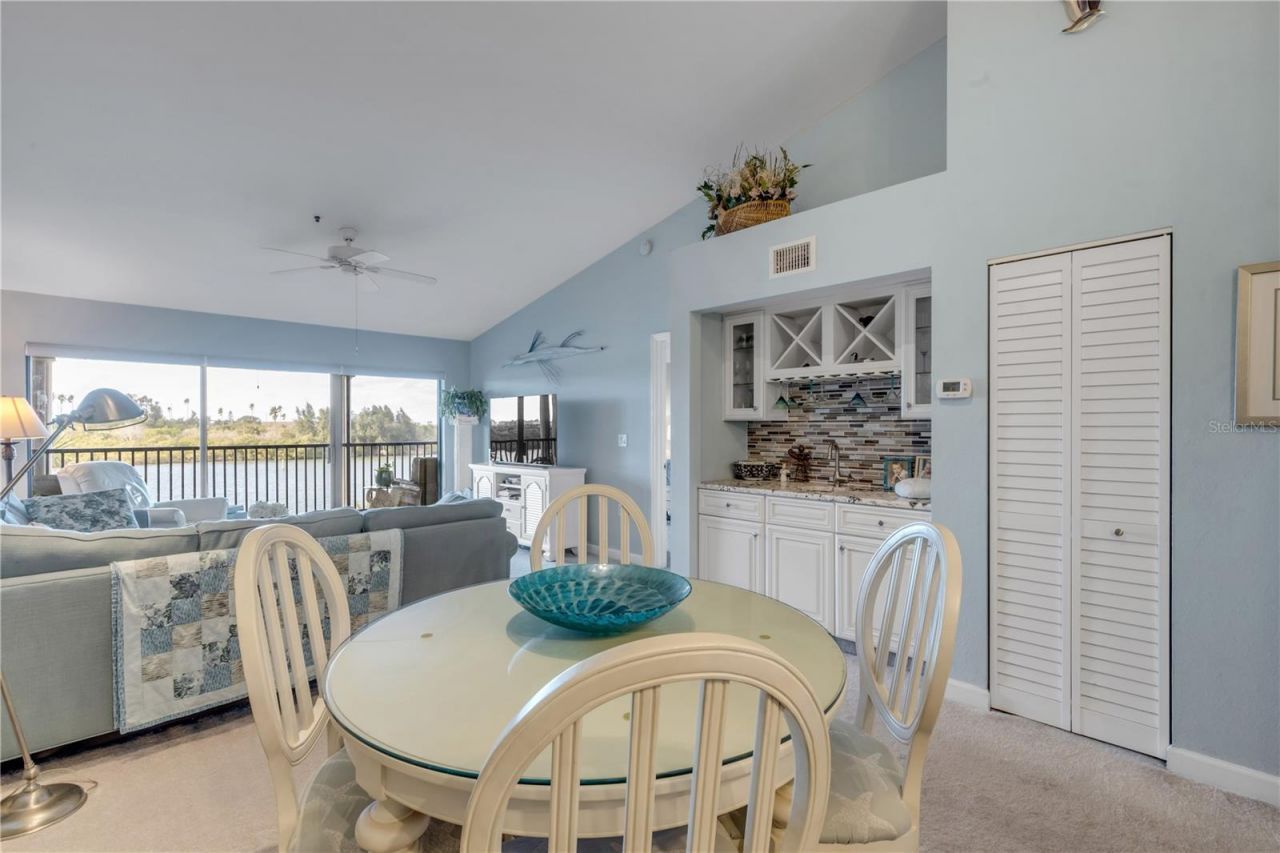 460 Bouchelle Drive, Unit 304, New Smyrna Beach, FL 32169 Photo