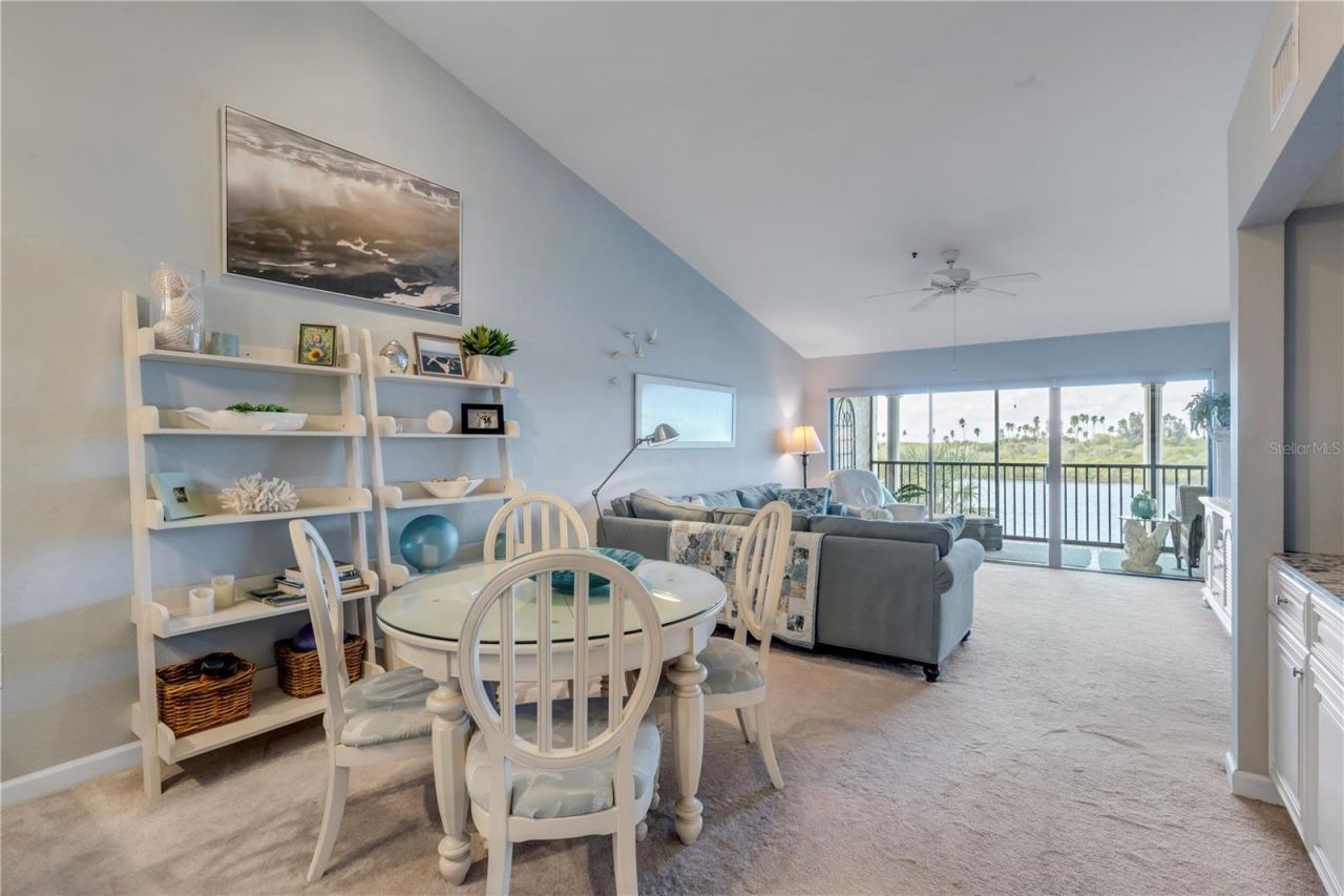 460 Bouchelle Drive, Unit 304, New Smyrna Beach, FL 32169 Photo