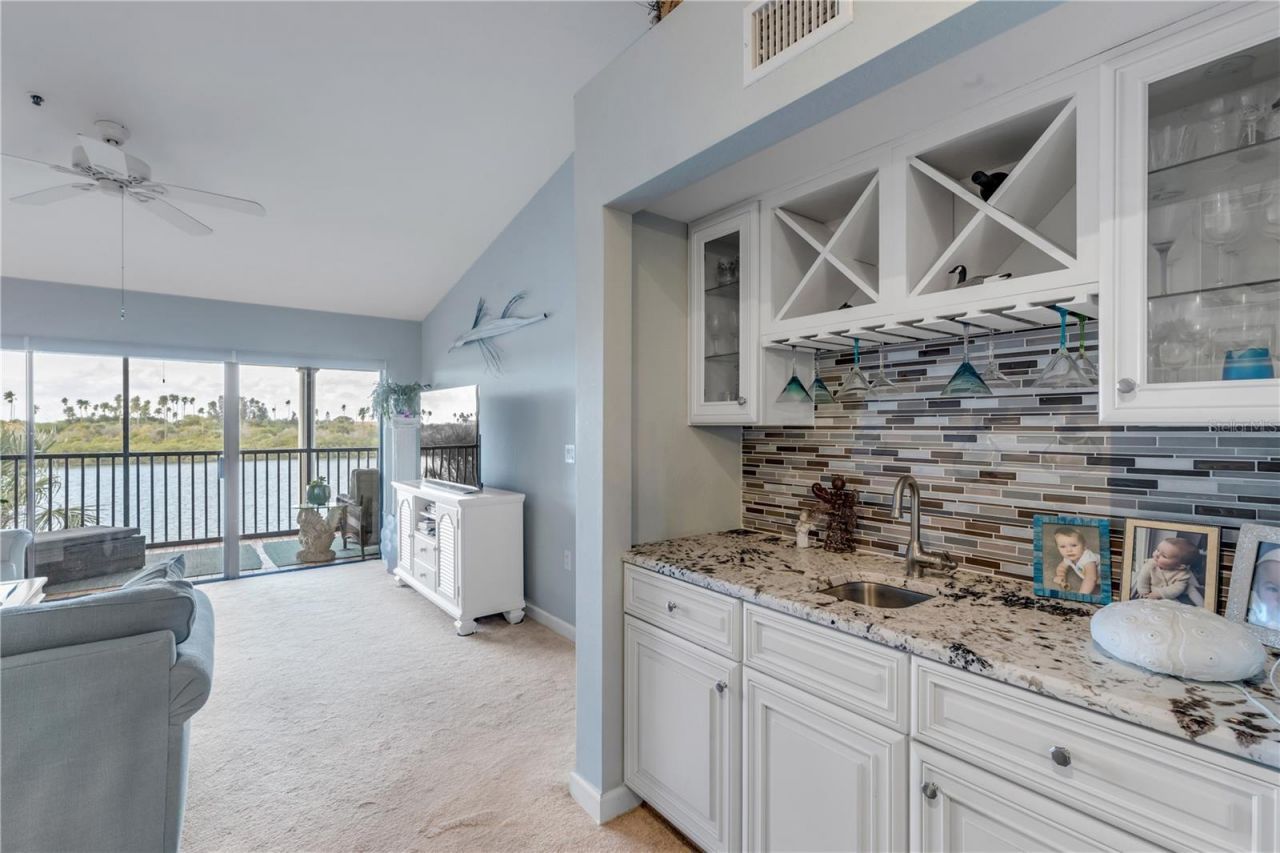 460 Bouchelle Drive, Unit 304, New Smyrna Beach, FL 32169 Photo