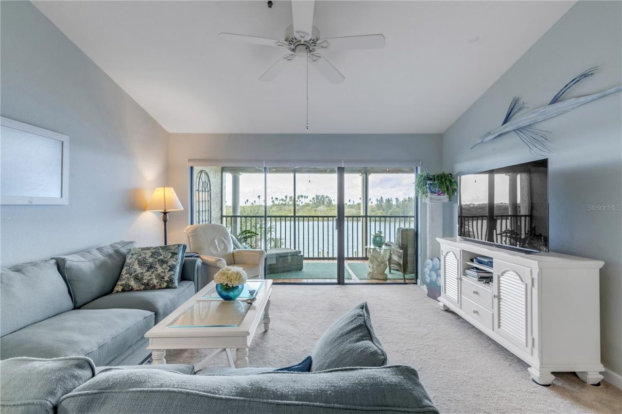 460 Bouchelle Drive, Unit 304, New Smyrna Beach, FL 32169 Photo