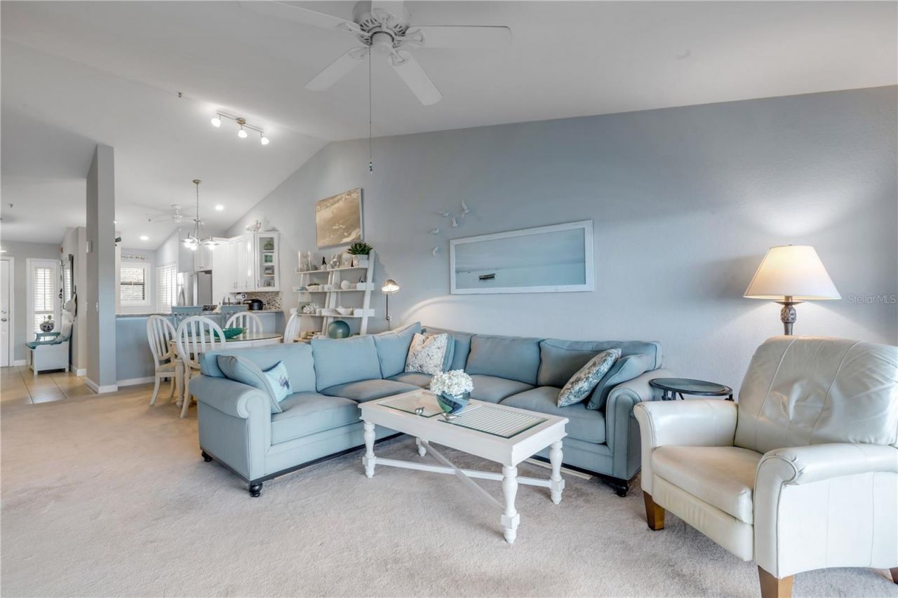 460 Bouchelle Drive, Unit 304, New Smyrna Beach, FL 32169 Photo