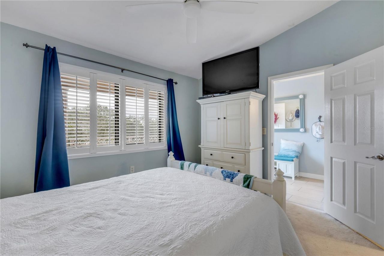 460 Bouchelle Drive, Unit 304, New Smyrna Beach, FL 32169 Photo