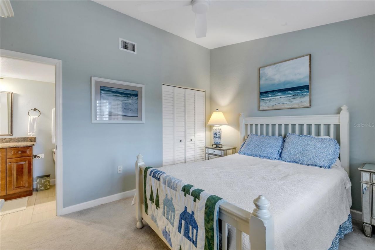 460 Bouchelle Drive, Unit 304, New Smyrna Beach, FL 32169 Photo