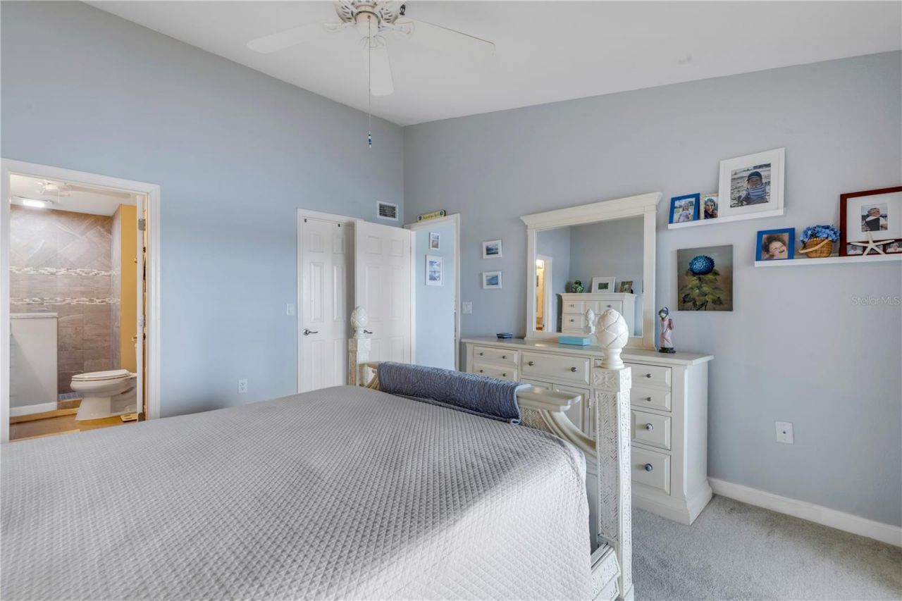 460 Bouchelle Drive, Unit 304, New Smyrna Beach, FL 32169 Photo