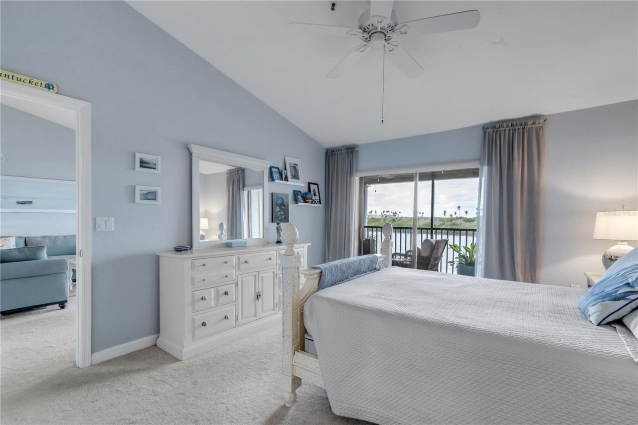 460 Bouchelle Drive, Unit 304, New Smyrna Beach, FL 32169 Photo