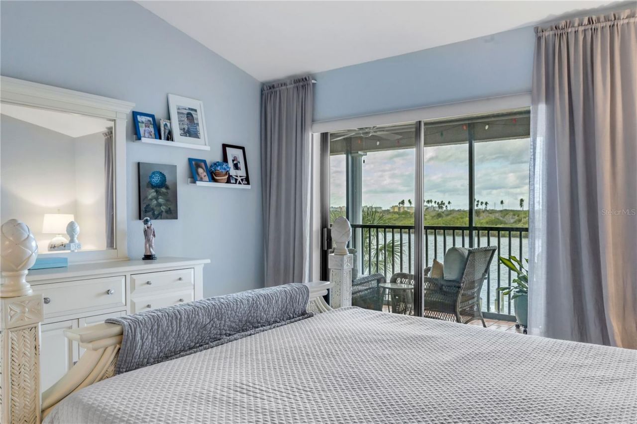 460 Bouchelle Drive, Unit 304, New Smyrna Beach, FL 32169 Photo