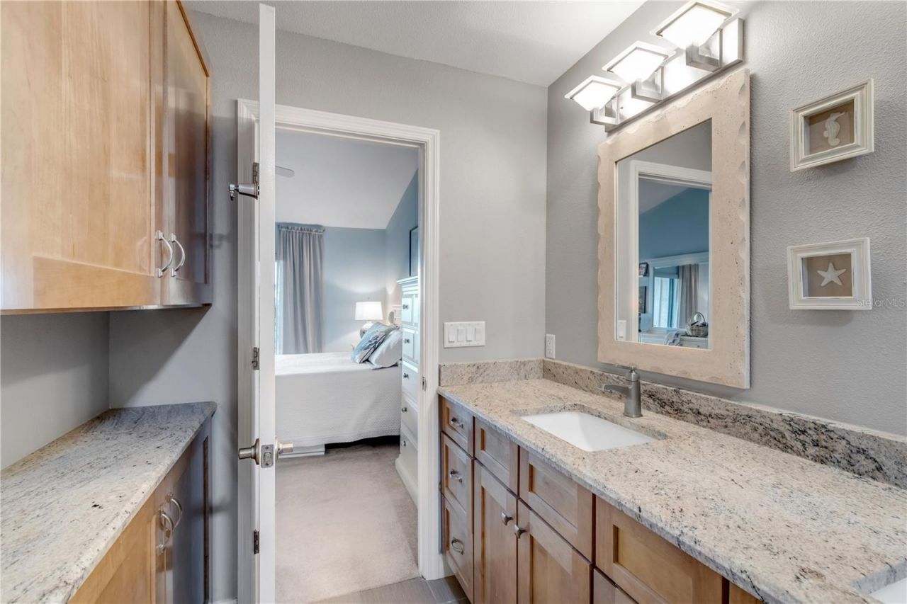 460 Bouchelle Drive, Unit 304, New Smyrna Beach, FL 32169 Photo