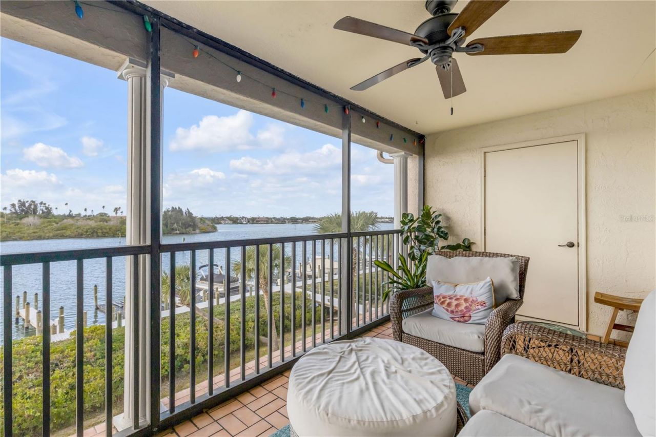 460 Bouchelle Drive, Unit 304, New Smyrna Beach, FL 32169 Photo