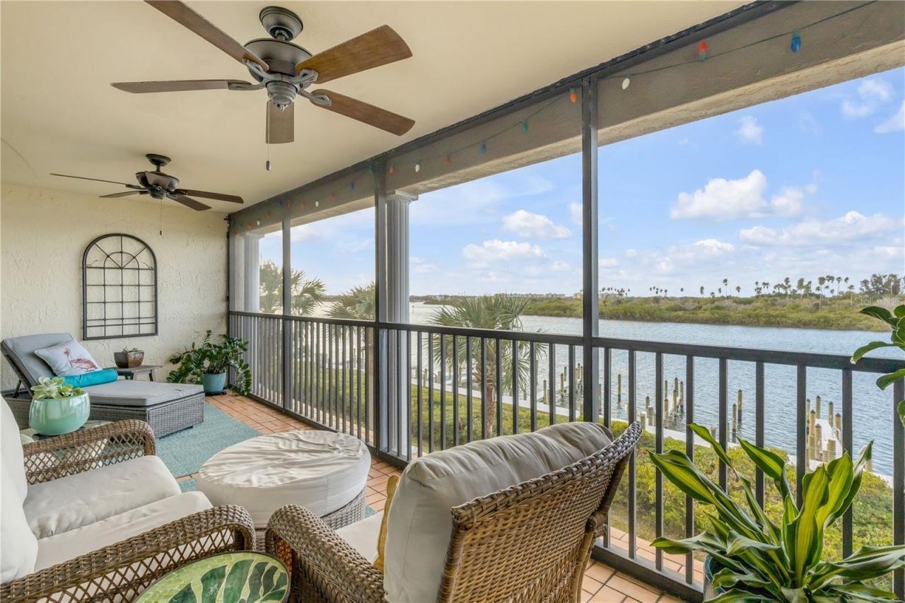 460 Bouchelle Drive, Unit 304, New Smyrna Beach, FL 32169 Photo