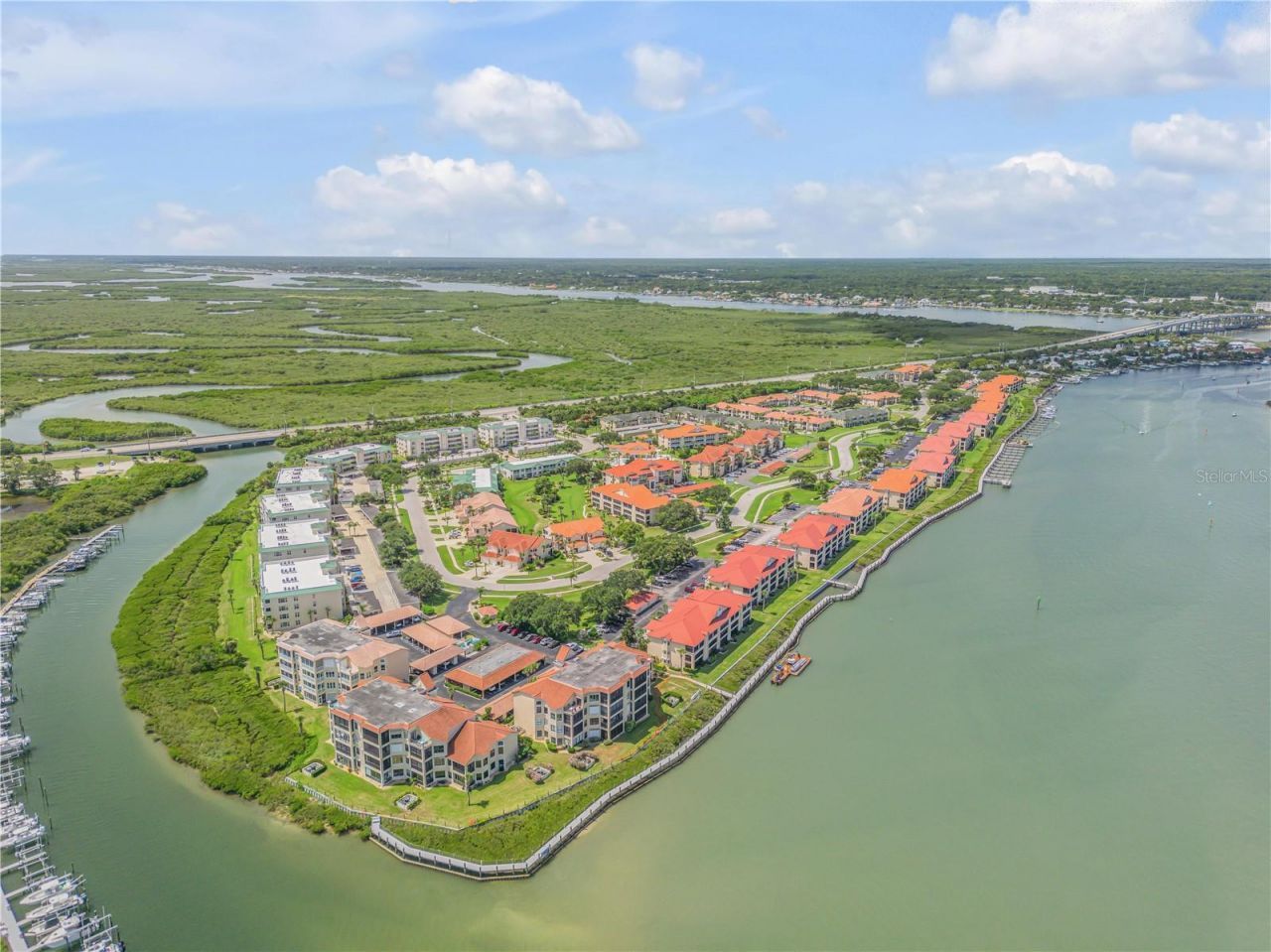 460 Bouchelle Drive, Unit 304, New Smyrna Beach, FL 32169 Photo