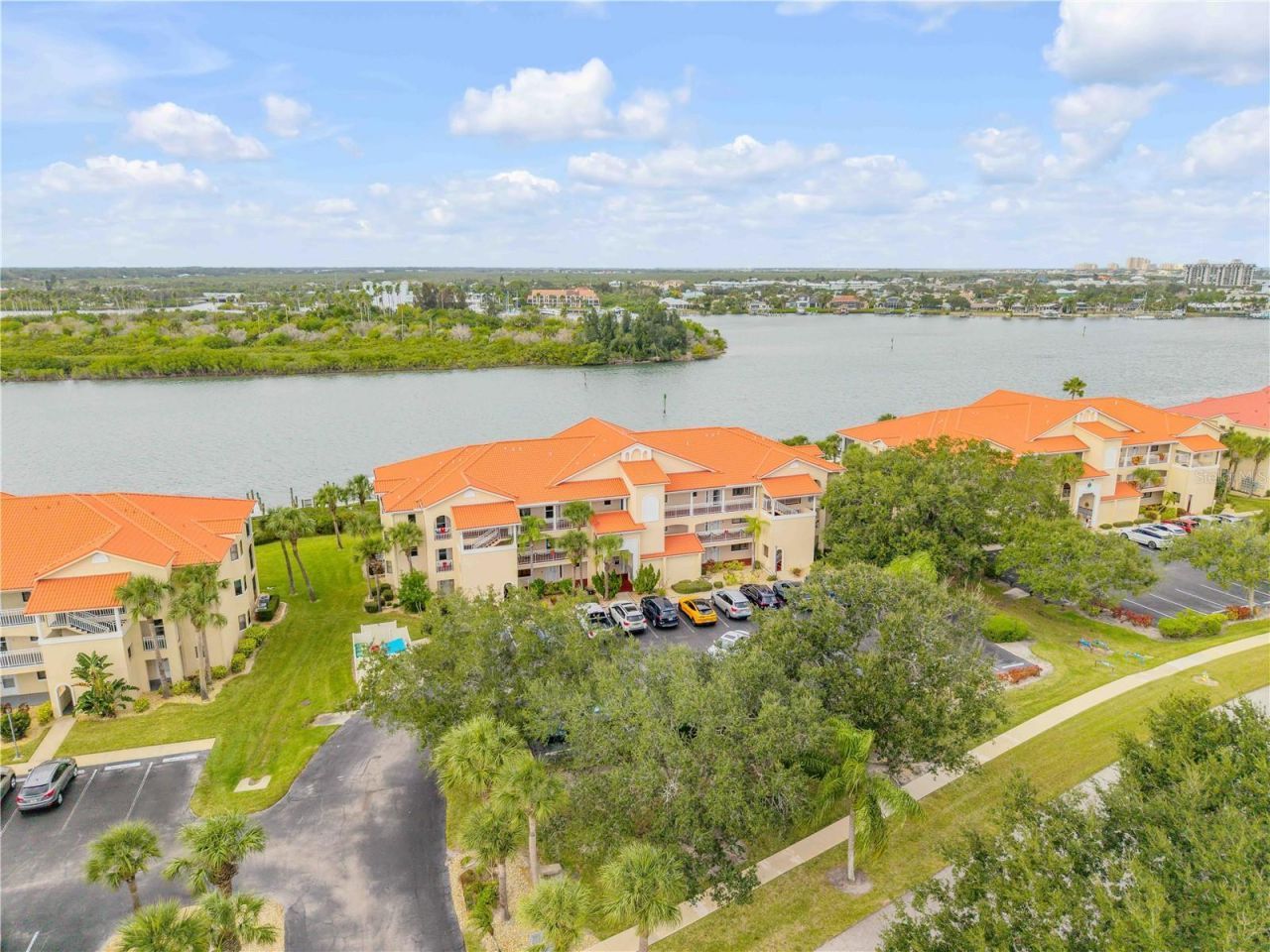 460 Bouchelle Drive, Unit 304, New Smyrna Beach, FL 32169 Photo