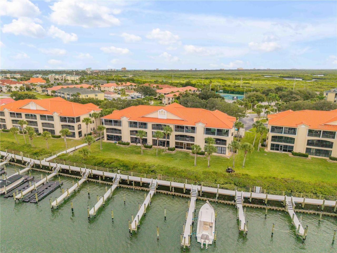 460 Bouchelle Drive, Unit 304, New Smyrna Beach, FL 32169 Photo