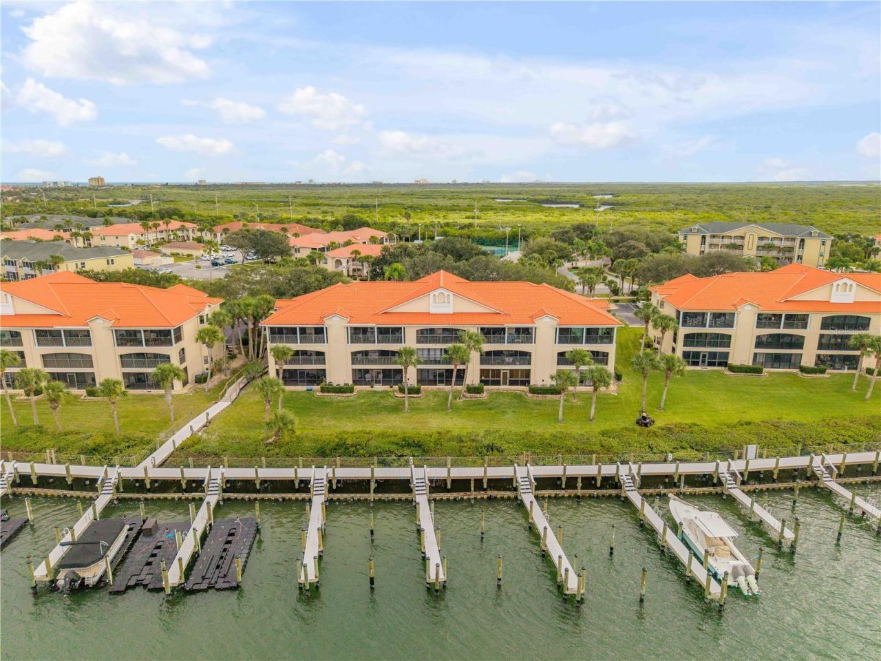 460 Bouchelle Drive, Unit 304, New Smyrna Beach, FL 32169 Photo