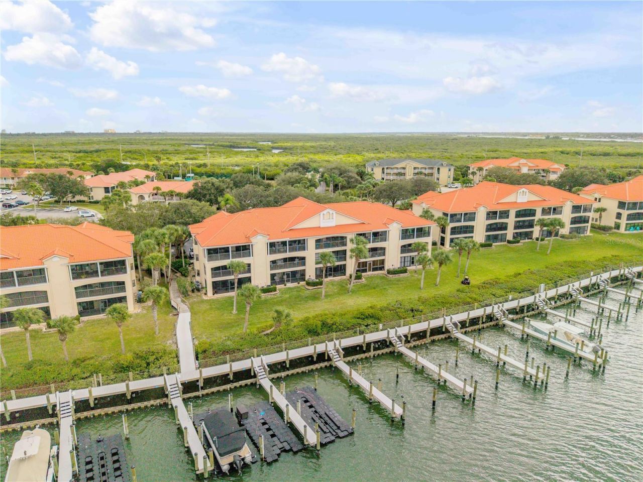 460 Bouchelle Drive, Unit 304, New Smyrna Beach, FL 32169 Photo