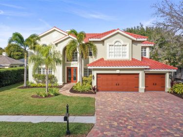4165 MORENO DRIVE, PALM HARBOR, FL 34685