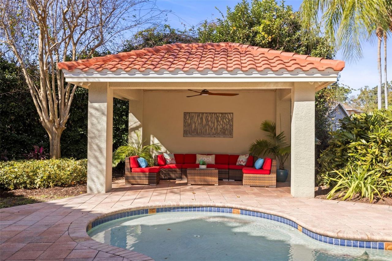 4165 Moreno Drive, Palm Harbor, FL 34685 Photo