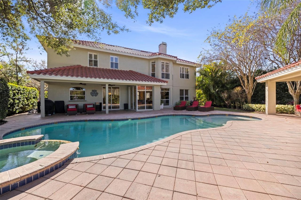 4165 Moreno Drive, Palm Harbor, FL 34685 Photo