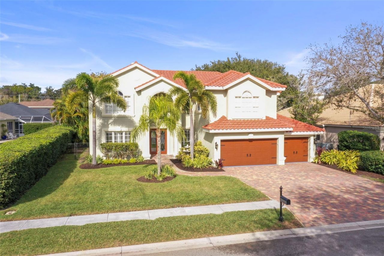 4165 Moreno Drive, Palm Harbor, FL 34685 Photo