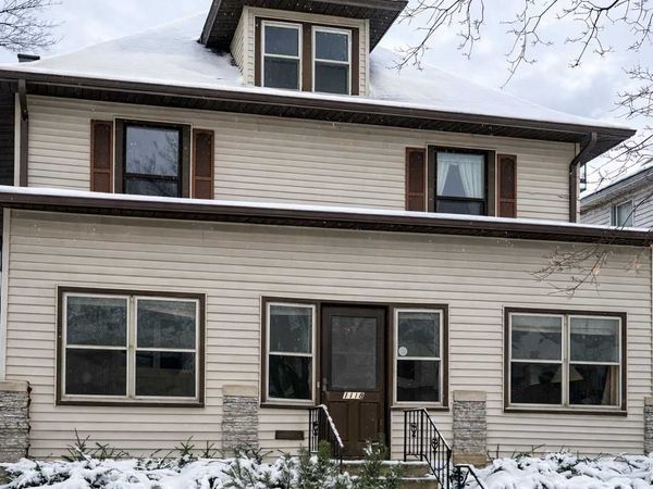 1118 Marshall Avenue, Saint Paul, MN 55104