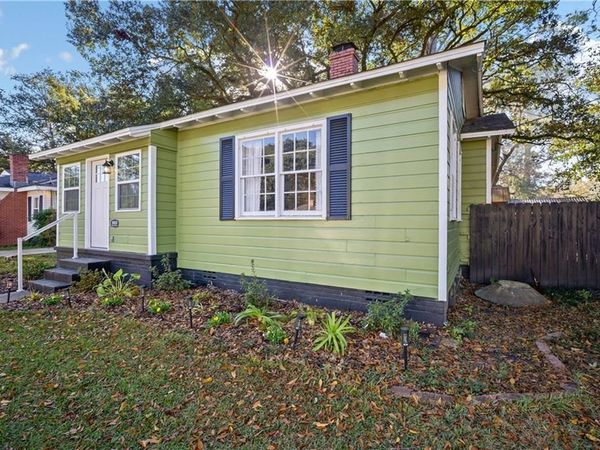 3053 Calais Street, Mobile, AL 36606