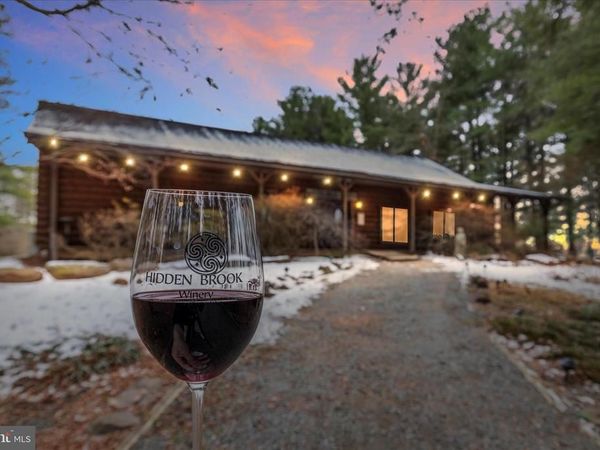 43301 SPINKS FERRY ROAD, LEESBURG, VA 20176