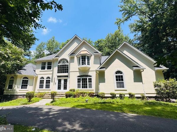 5257 FERRY BRANCH LANE, LOTHIAN, MD 20711