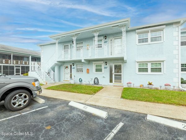 1005 Knox Mcrae Drive, Unit C-212, Titusville, FL 32780