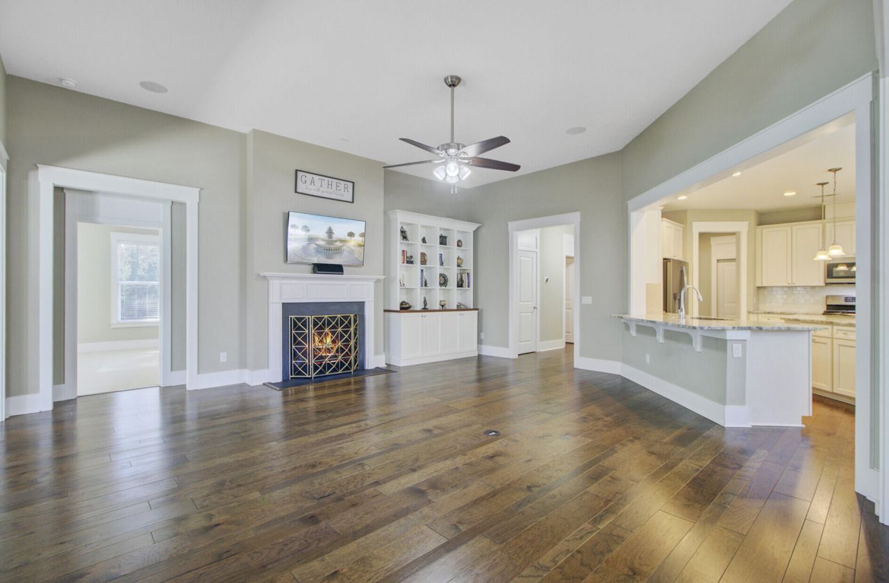 6016 Wild Azalea Road Photo 11