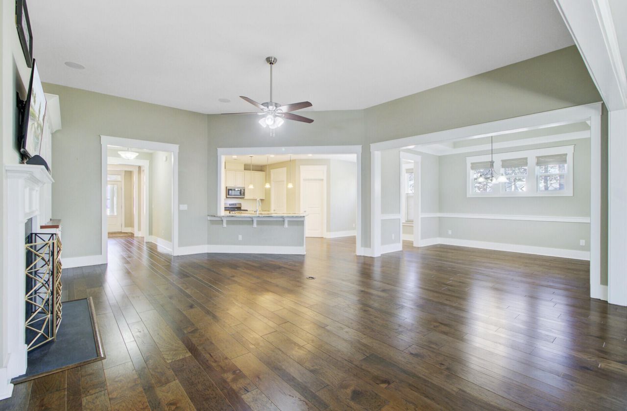 6016 Wild Azalea Road Photo 12