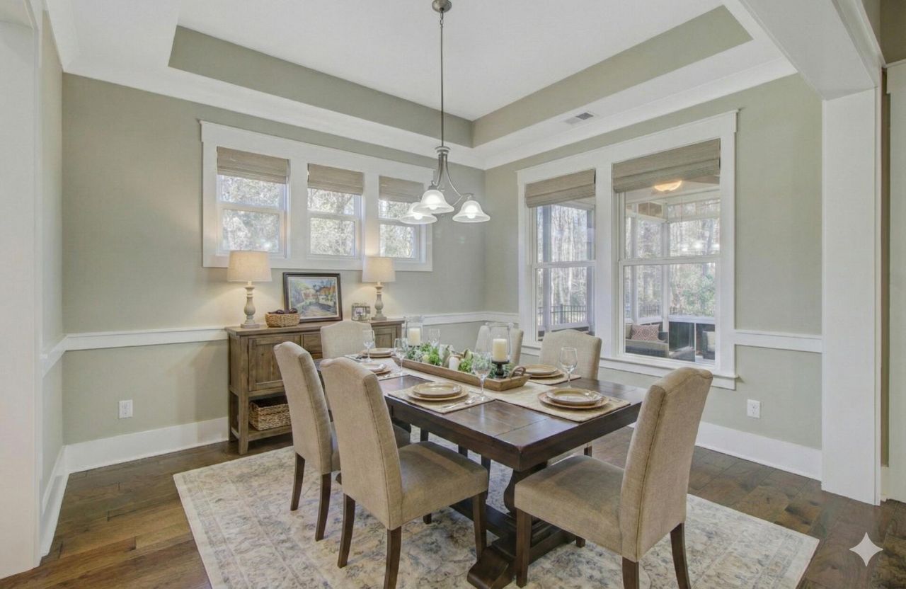 6016 Wild Azalea Road Photo 18