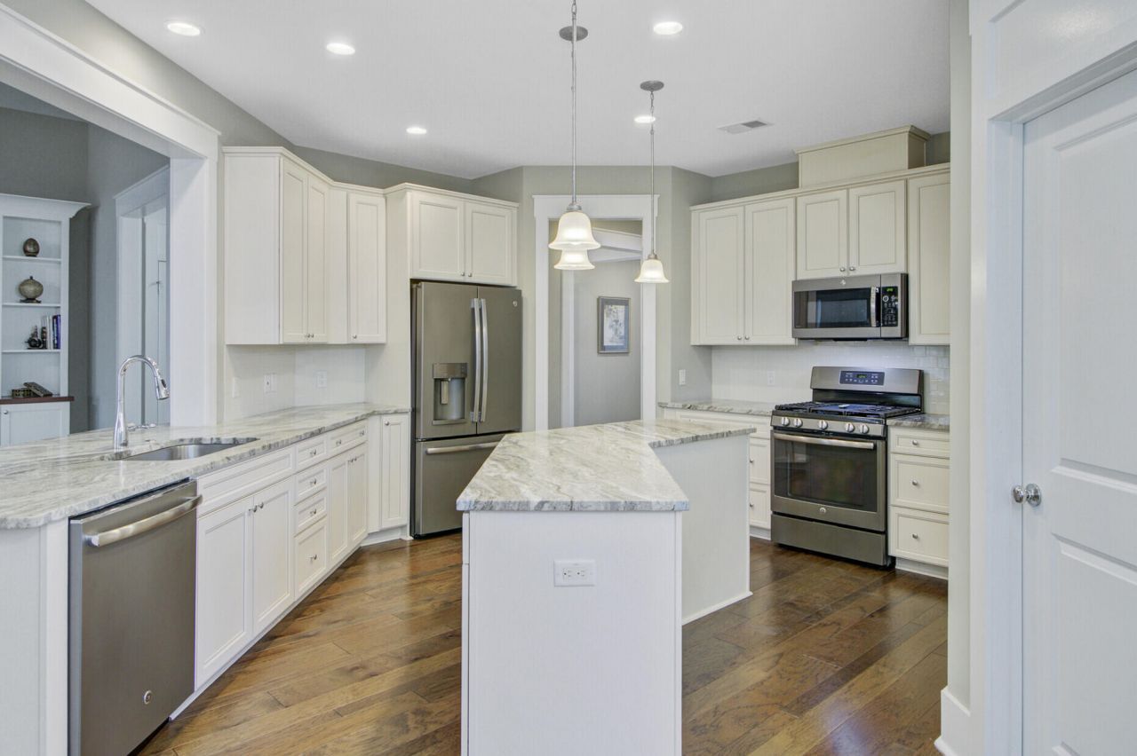 6016 Wild Azalea Road Photo 22