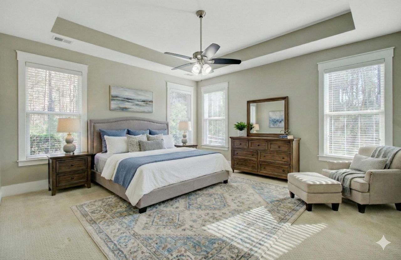 6016 Wild Azalea Road Photo 31