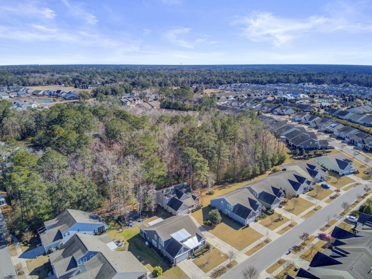 6016 Wild Azalea Road Photo 63