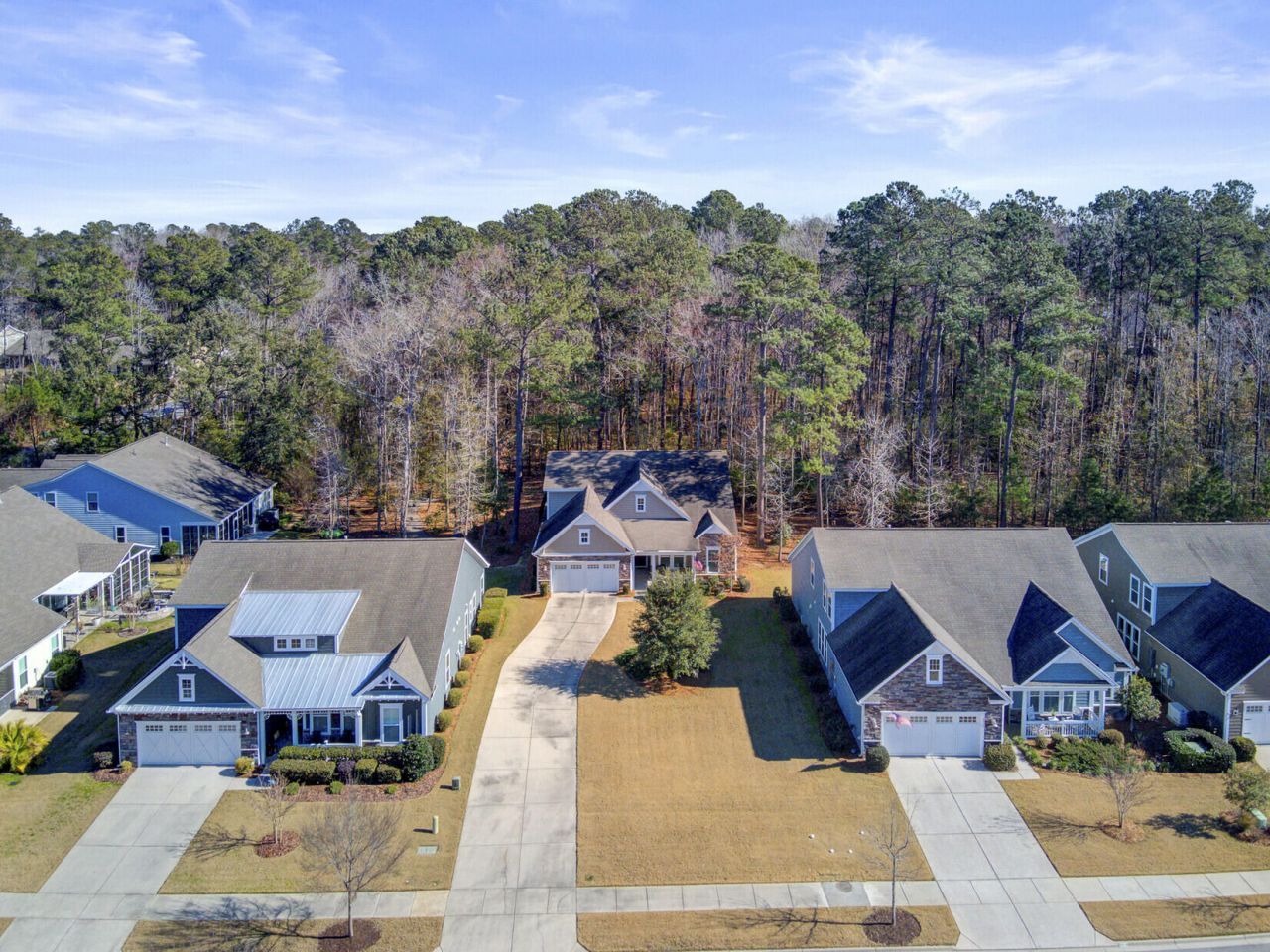 6016 Wild Azalea Road Photo 65