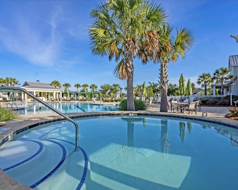 6016 Wild Azalea Road Photo 79