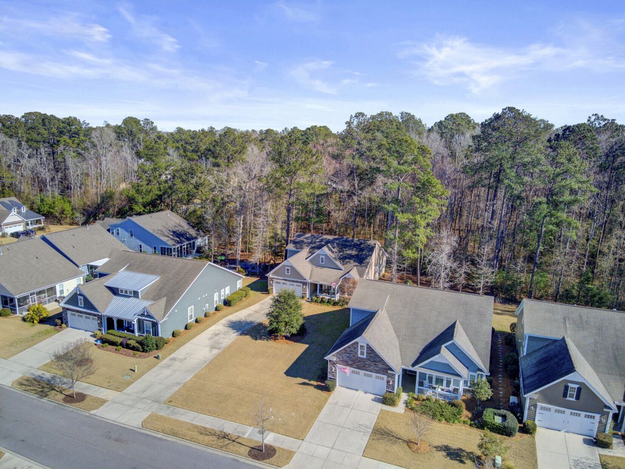 6016 Wild Azalea Road Photo 85