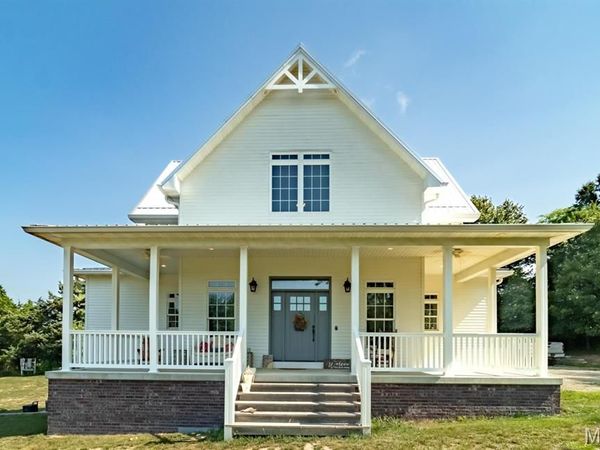 1335 Thomas Drive, Rolla, MO 65401