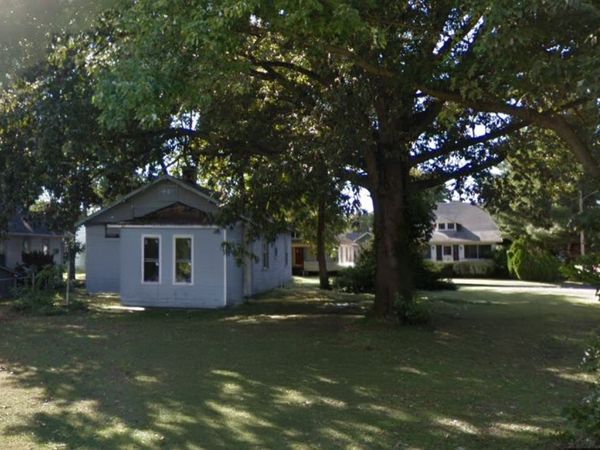 228 N Reader Street, Mounds, IL 62964