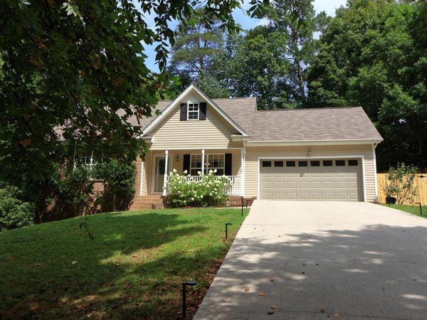 5175 Frontage Road, Cleveland, TN 37312