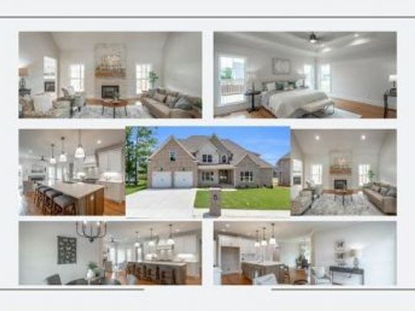 2212 Peterson Drive, Chattanooga, TN 37421