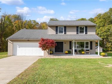 807 Linkhart Road, Vernon Township, OH 45177